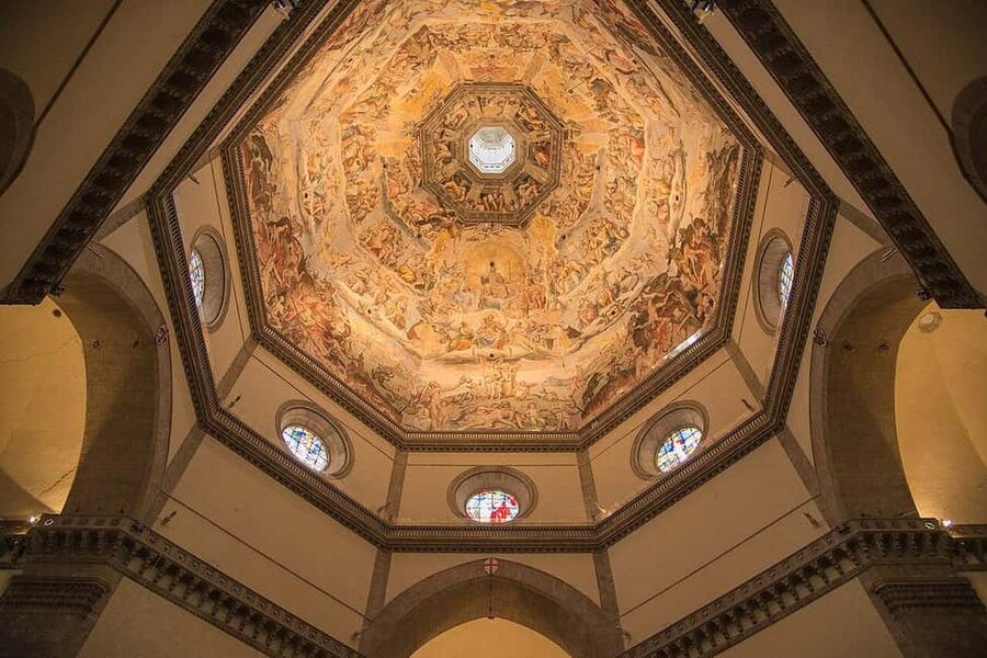 Florence: Duomo Crypt, Baptistery and Museum Entry Ticket - What this Florence Duomo ticket actually includes