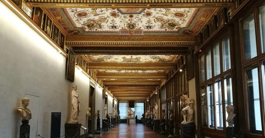 Florence: Early Morning Uffizi Gallery Guided Tour - Why an early Uffizi visit works