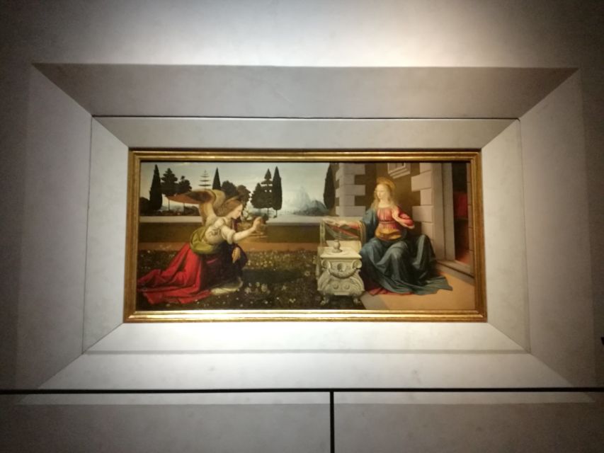 Florence: Early Morning Uffizi Gallery Guided Tour - How much the $147 price is worth