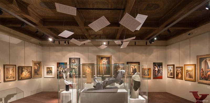 Florence: Fashion History Guided Walking Tour & Museum Visit - The kind of Florence experience you get