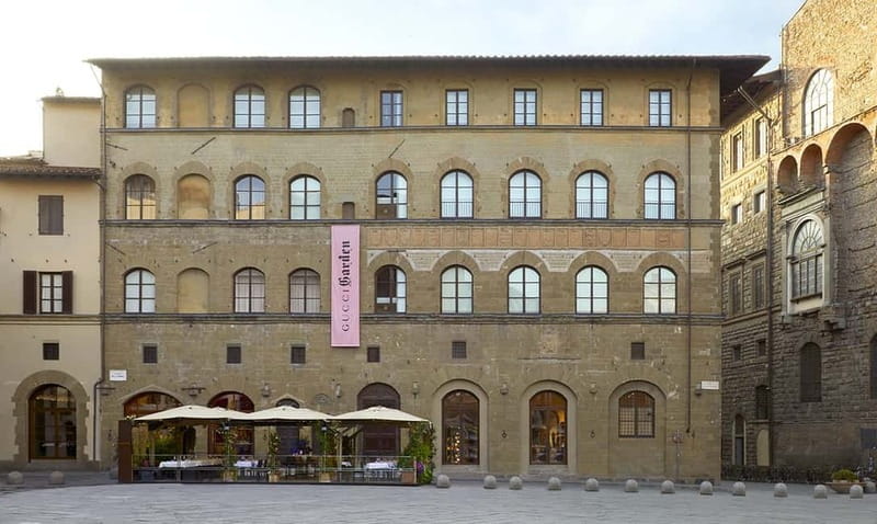 Florence: Fashion History Guided Walking Tour & Museum Visit - Starting at Via de’ Martelli, 33r