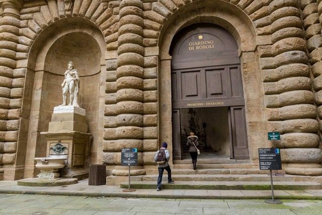 Florence: Firenze Card Official Museum City Pass - What the $110 FirenzeCard actually buys you