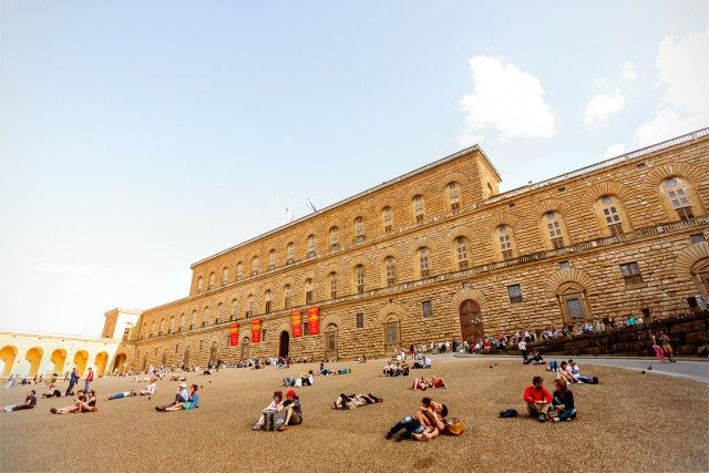 Florence: Firenze Card Official Museum City Pass - Is the FirenzeCard worth booking?