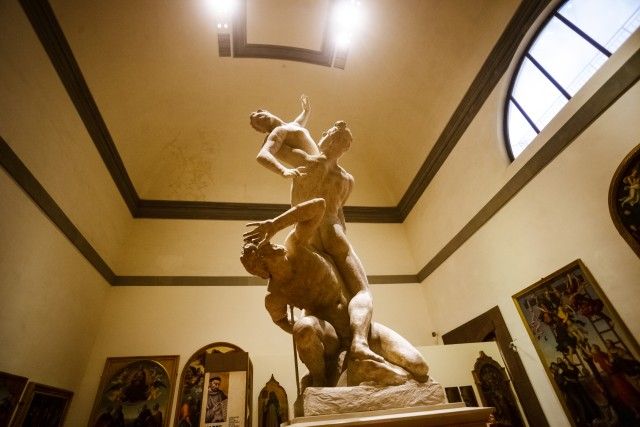 Florence: Firenze Card Official Museum City Pass - Brancacci Chapels and the smaller museums