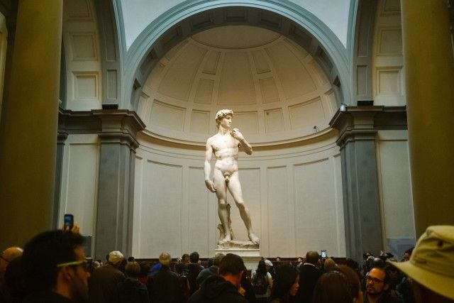 Florence: Firenze Card Official Museum City Pass - A realistic three-day Florence plan