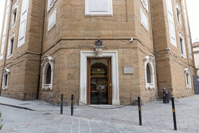 Florence: Firenze Card Official Museum City Pass - Families, accessibility, and practical limits