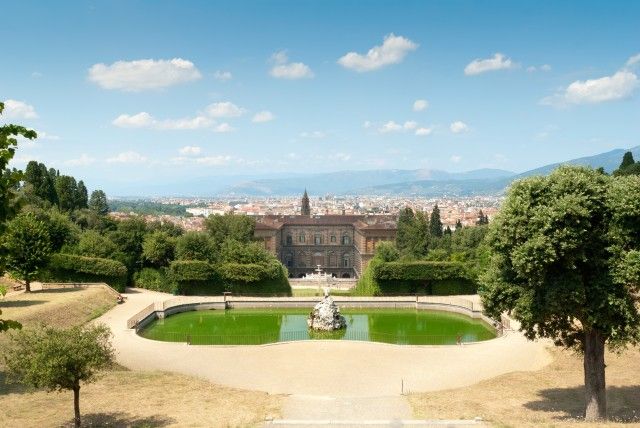 Florence: Firenze Card Official Museum City Pass - Who gets the best value from the FirenzeCard