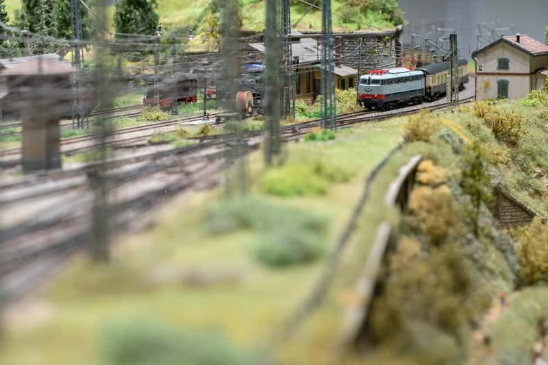 Florence: HZERO Museum Entry Ticket - Why the signals and routes matter
