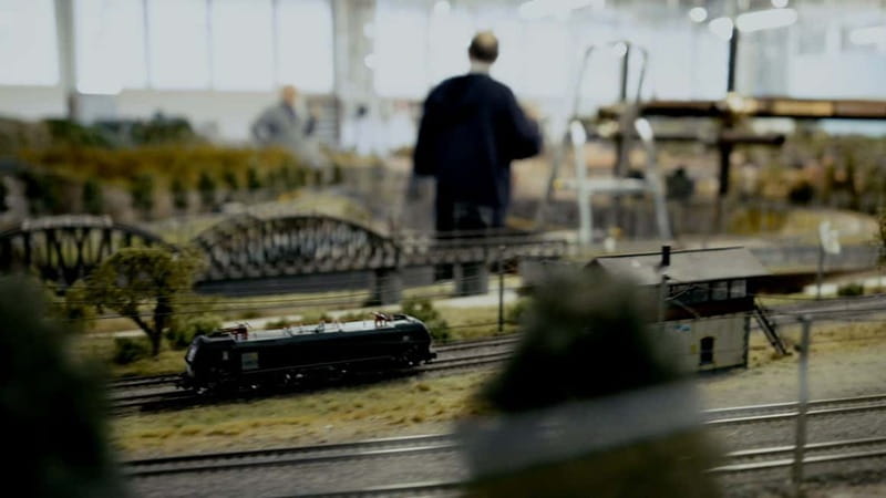 Florence: HZERO Museum Entry Ticket - Interactive displays and the visitor test circuit