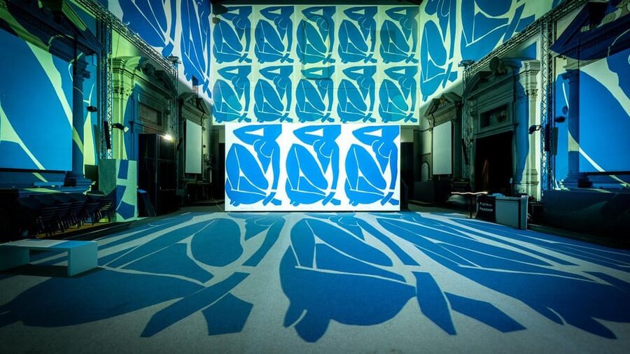 Florence: Inside Matisse Immersive Exhibition - Should you book the Matisse experience?