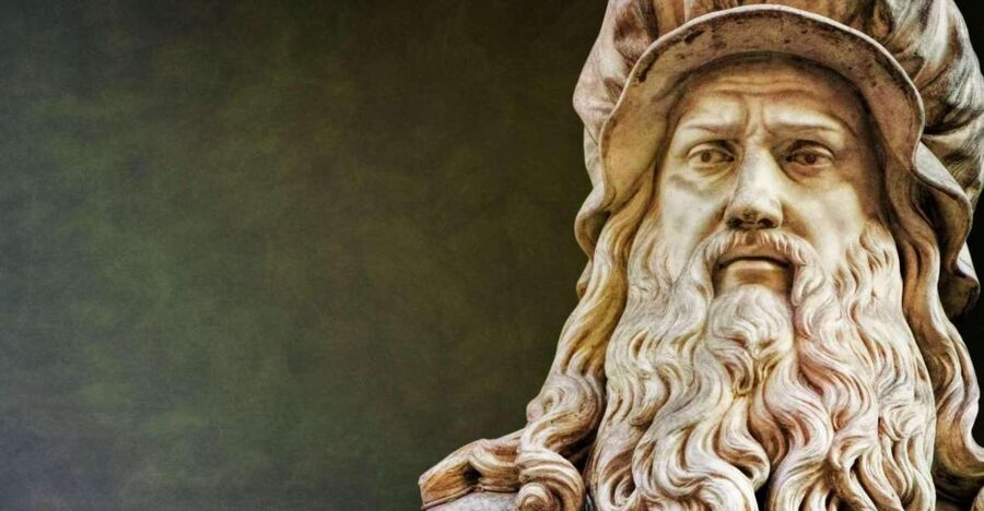 Florence: Leonardo da Vinci Guided Walking Tour with Museum - Riccardi Medici Palace and Leonardo’s powerful patrons