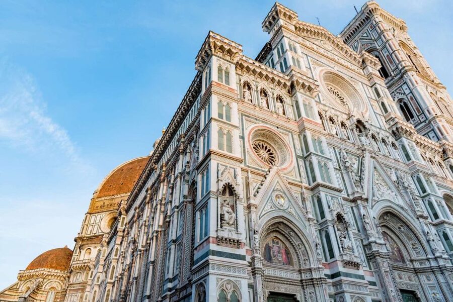 Florence: Leonardo da Vinci Guided Walking Tour with Museum - Palazzo del Bargello and a family connection