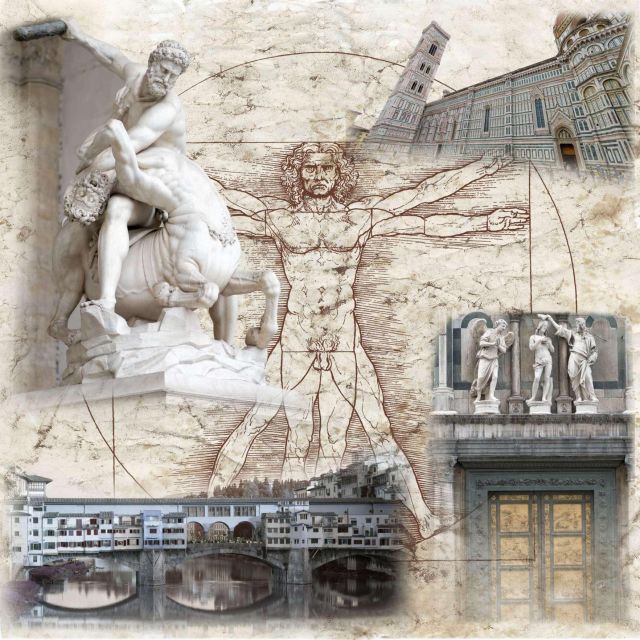 Florence: Leonardo da Vinci Guided Walking Tour with Museum - The Leonardo da Vinci Museum is the tour’s main event