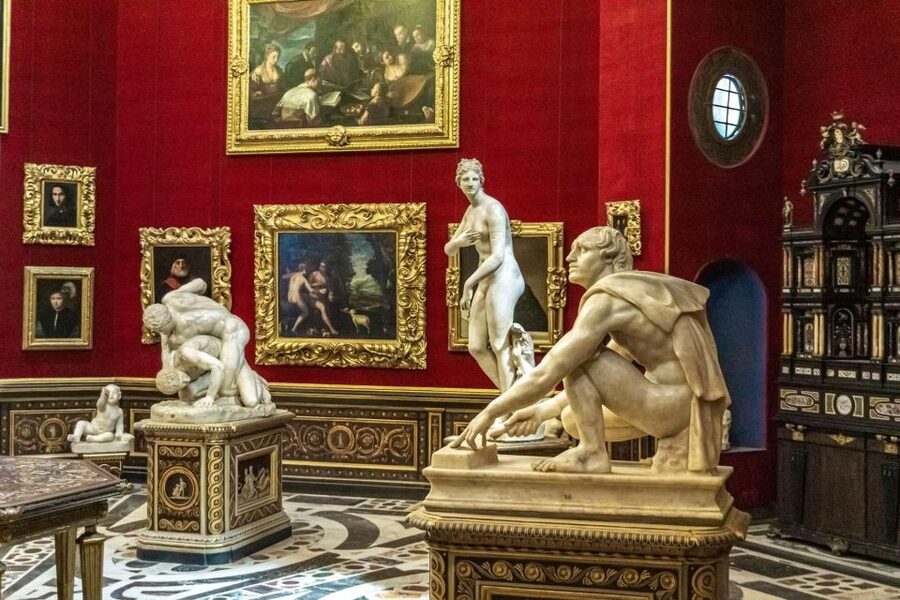 Florence: Leonardo da Vinci Guided Walking Tour with Museum - Is $206 per person fair?