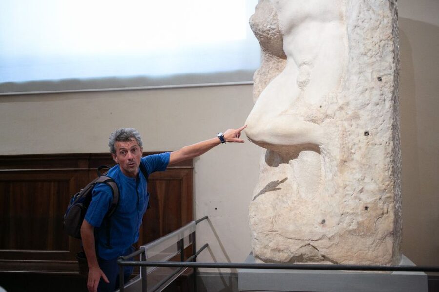 Florence: Michelangelo's David and Accademia Gallery Tour - Why this Accademia visit feels different