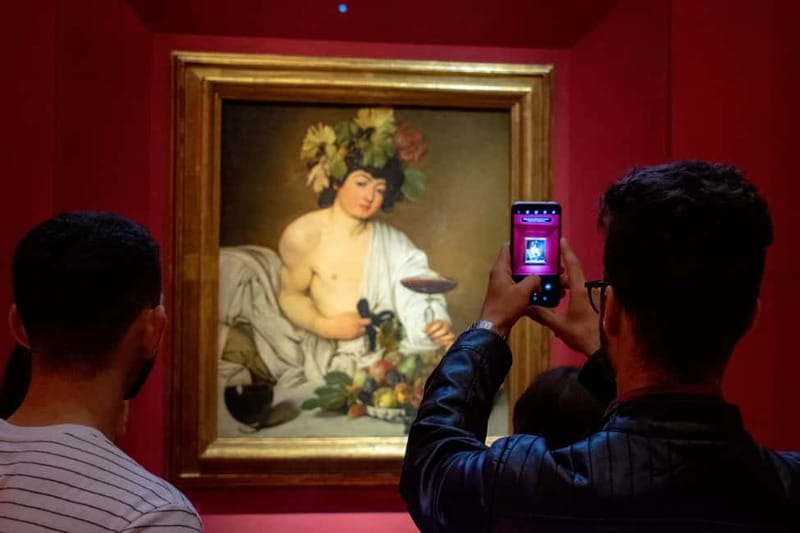 Florence: Museum Pass–David, Uffizi, Pitti Palace & Gardens - Who should choose this Florence pass?