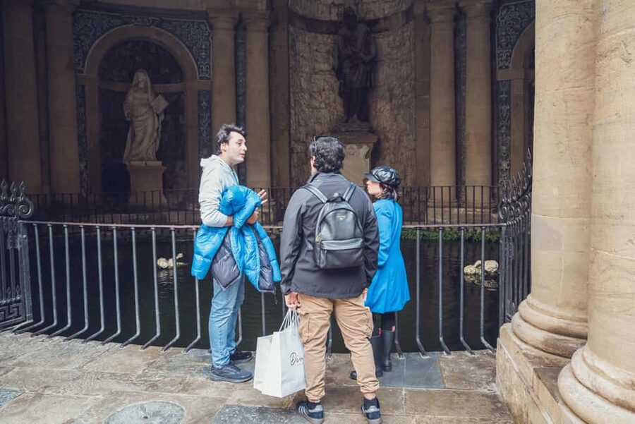 Florence: Palatina Gallery and Pitti Palace Guided Tour - The royal apartments and the palace’s later chapter