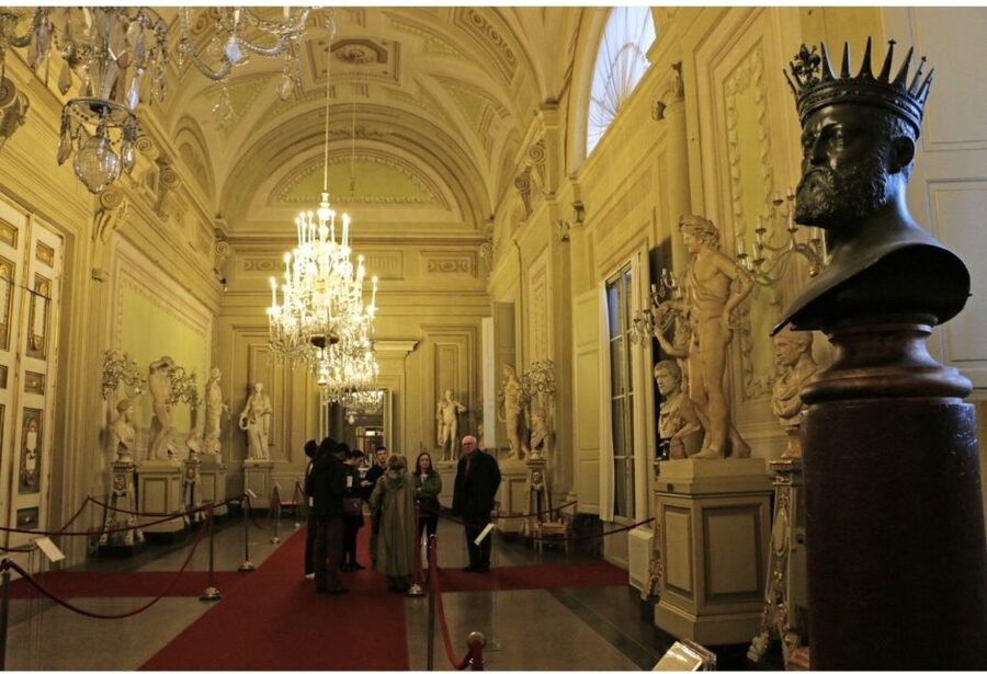 Florence: Palatina Gallery and Pitti Palace Guided Tour - Value, timing, and practical planning