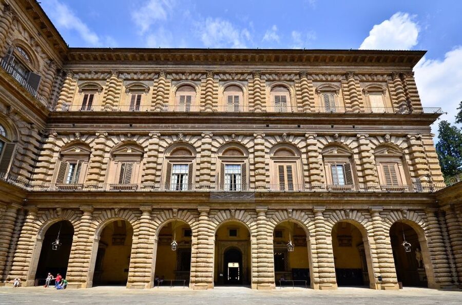 Florence: Palatina Gallery & Pitti Palace Guided Tour - Should you book the Pitti Palace guided tour?
