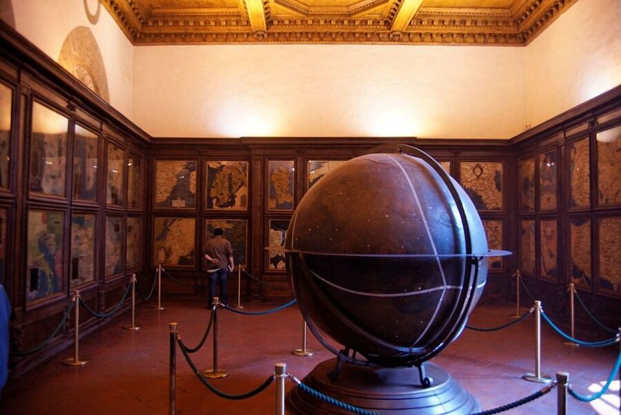 Florence: Palazzo Vecchio Museum - Key points to know before you book