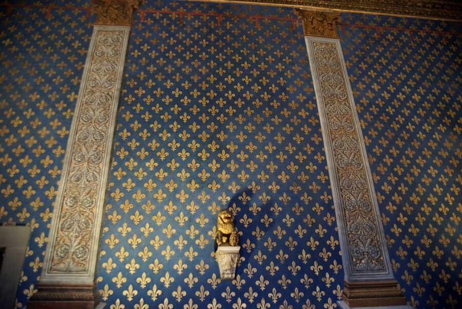Florence: Palazzo Vecchio Museum - Practical advice for a smoother visit