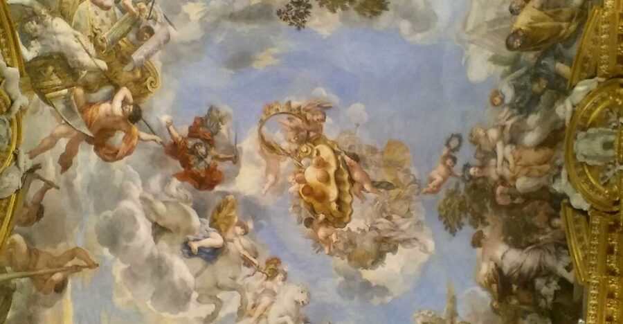 Florence: Pitti Palace and Palatina Gallery Ticket and Tour - Key points to know before booking