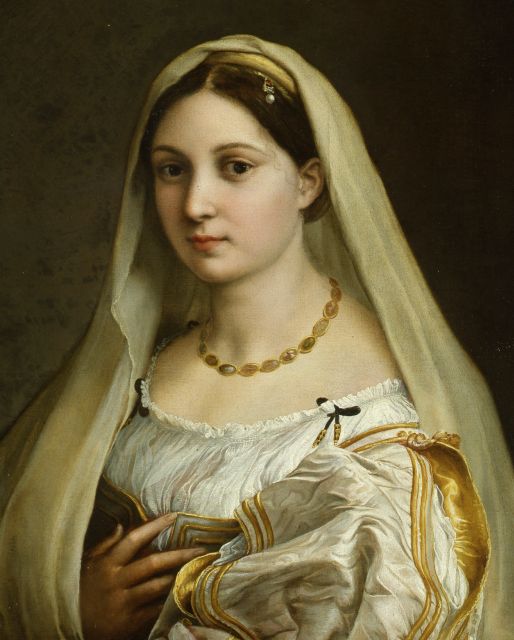 Florence: Pitti Palace and Palatina Gallery Ticket and Tour - The palace rooms are part of the lesson