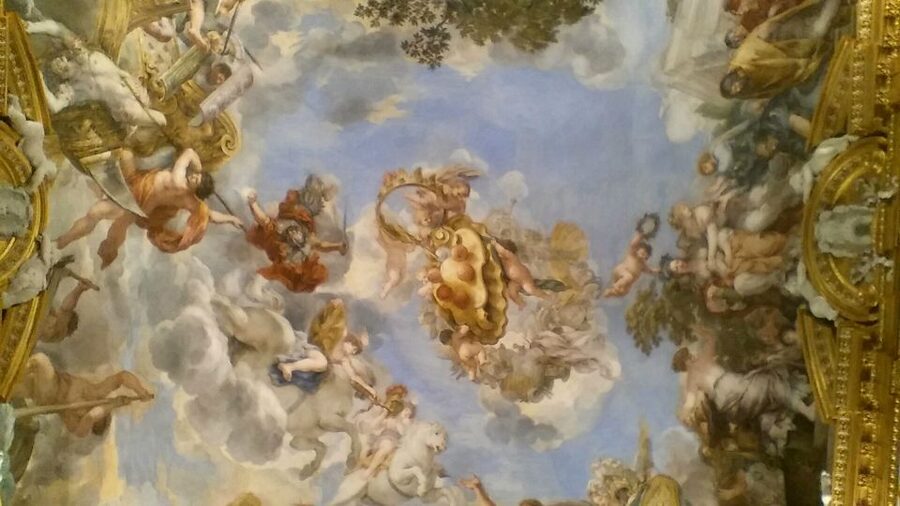 Florence: Pitti Palace and Palatina Gallery Ticket and Tour - Caravaggio, Raphael, Rubens, and the pleasure of looking slowly