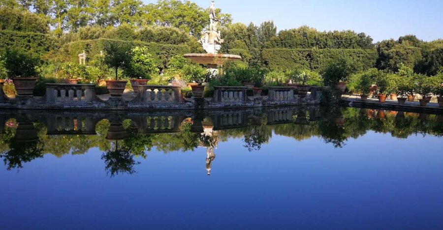 Florence: Pitti Palace, Boboli Garden, Palatine Gallery Tour - The Palatine Gallery and its famous paintings