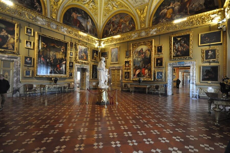 Florence: Pitti Palace, Boboli Garden, Palatine Gallery Tour - Who will enjoy this tour most