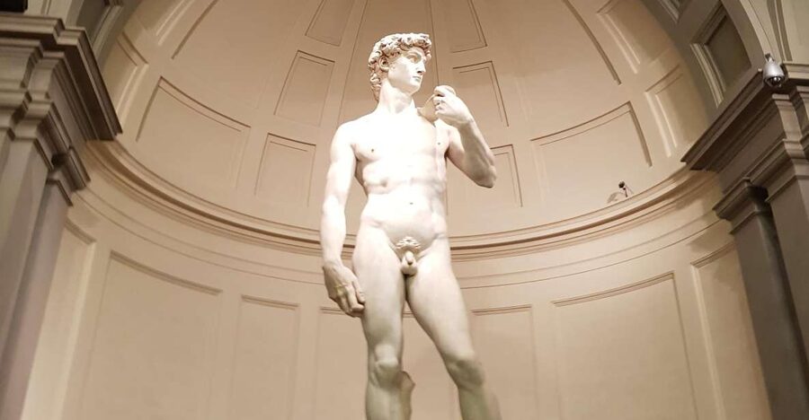 Florence: Private Accademia Gallery Tour - Key points to know before you book