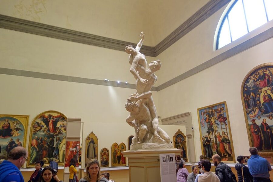 Florence: Private Accademia Gallery Tour - Who will get the most from this Accademia visit?