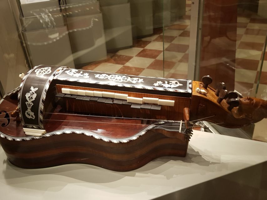 Florence: Private Accademia Gallery Tour - Why David deserves more than a quick photograph