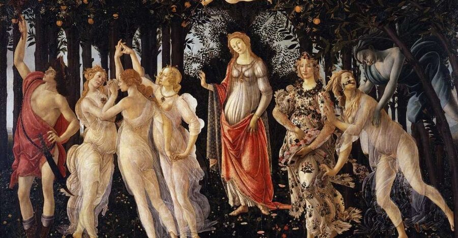 Florence: Private Uffizi Gallery Tour - Key points at a glance
