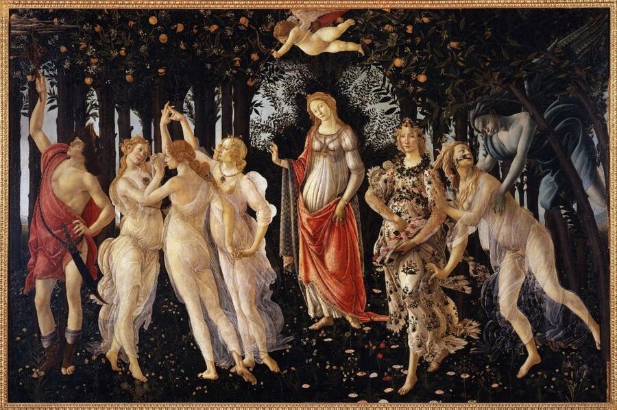 Florence: Private Uffizi Gallery Tour - Why a private Uffizi tour can make sense
