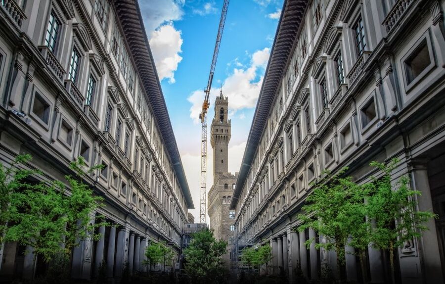 Florence: Private Uffizi Gallery Tour - Botticelli’s Venus and Spring