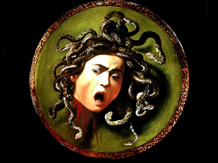 Florence: Private Uffizi Gallery Tour - Finding the meeting point on Via De’ Castellani