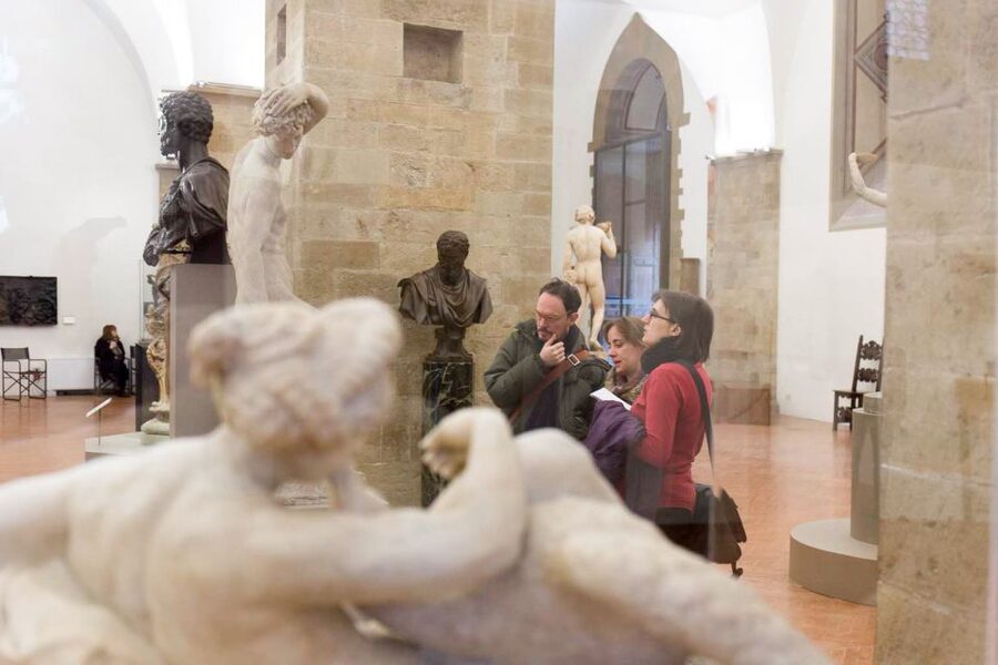 Florence: Reserved Entry Ticket to Bargello Museum - Key points to know before you go