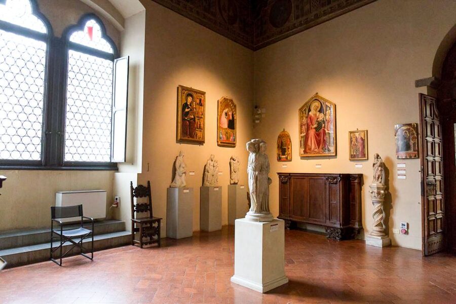 Florence: Reserved Entry Ticket to Bargello Museum - Why the Bargello deserves time in Florence