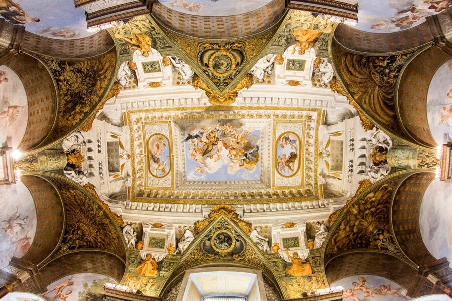 Florence: Reserved Entry Ticket to Bargello Museum - How long to plan and when to arrive