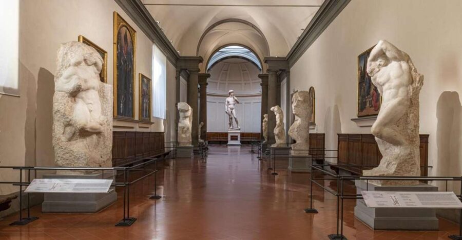 Florence: Skip-the-Line Accademia Gallery Entry Tickets - Why David Is Worth Building a Florence Visit Around