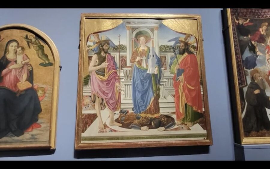 Florence: Skip-the-Line Accademia Gallery Entry Tickets - How Much Time Should You Allow?