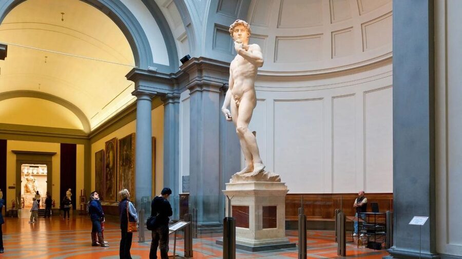 Florence: Skip-the-Line Accademia Gallery Entry Tickets - Should You Book the Accademia Entry Ticket?