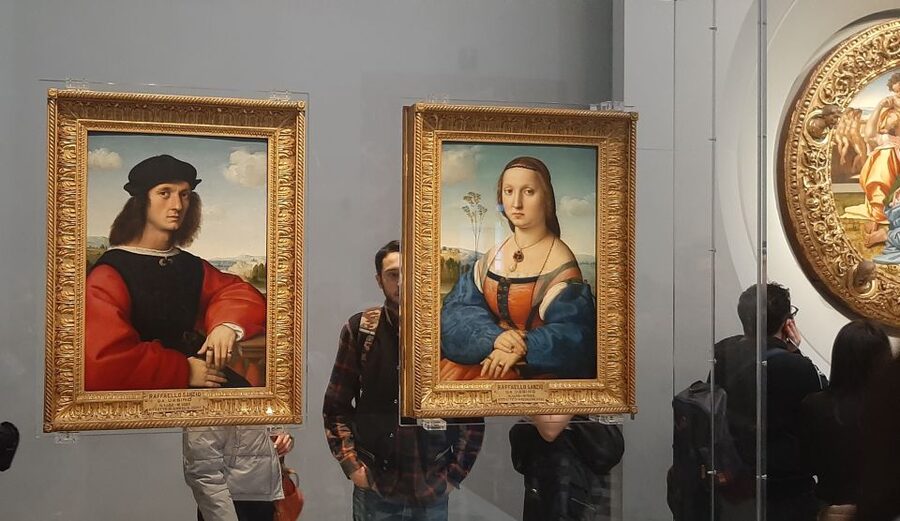 Florence: Skip-the-Line Tour of Uffizi & Accademia Galleries - Practical details that affect your day