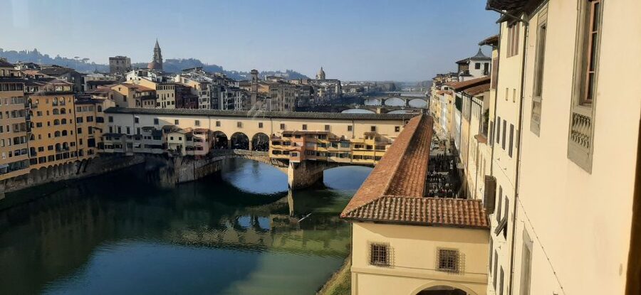 Florence: Skip-the-Line Tour of Uffizi & Accademia Galleries - Michelangelo’s David at the Accademia