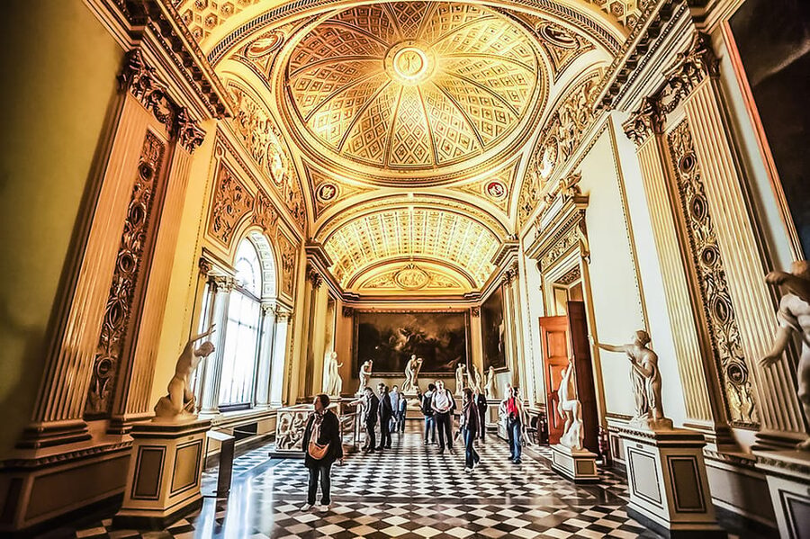 Florence: Skip-The-Line Uffizi Gallery Timed Entry Ticket - Why the Uffizi deserves half a day