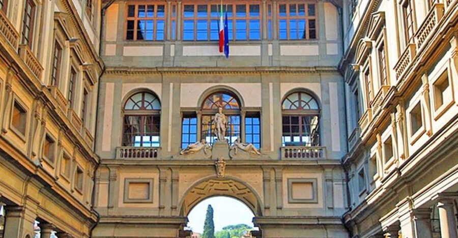 Florence: Skip-the-Line Uffizi Museum Tour Kids & Families - Why this Uffizi tour works better for families