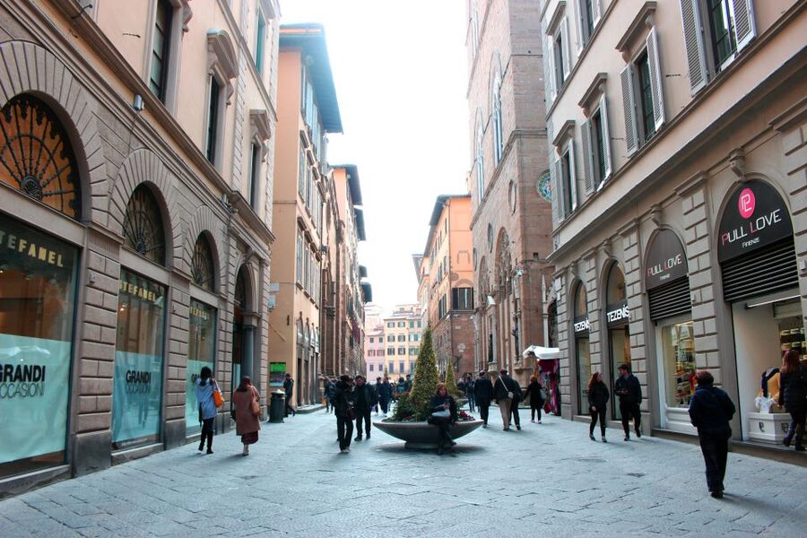 Florence: Skip-the-Line Uffizi Museum Tour Kids & Families - How the 2.5-hour schedule feels