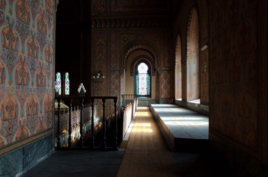 Florence: Synagogue and Jewish Museum Entry Ticket - Why Florence’s synagogue deserves time on your itinerary