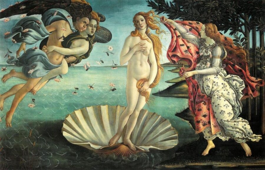 Florence: Timed Entry Ticket to Uffizi & Accademia Galleries - Why these two museums make a strong Florence day